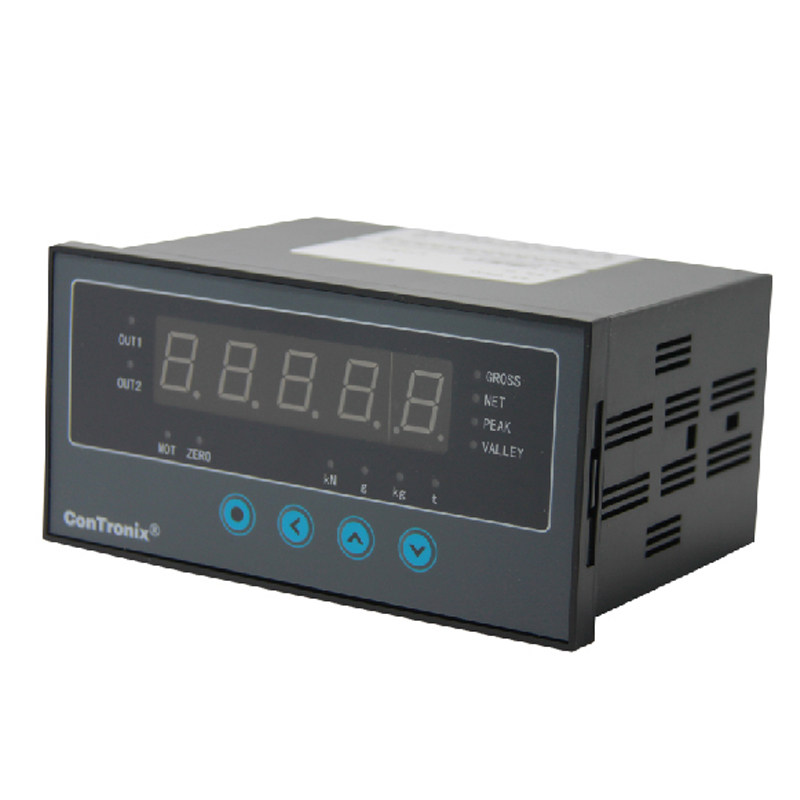 称重传感器过程控制系统化工自动化配料显示料斗秤搅拌站力值仪表