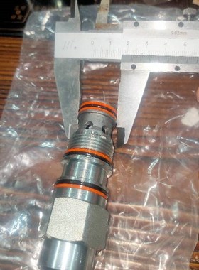 油缸平衡阀 油缸控制阀 稳压阀 平稳阀抗衡阀 CBEG-LJN