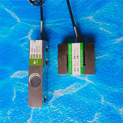 WILITLOAD CELLS 称重传感器 蚌埠天鼎电子科技 拉力传感器