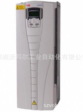 ACS510-01-072A-4+B055 ACS510系列37KW ABB风机水泵专用变频器