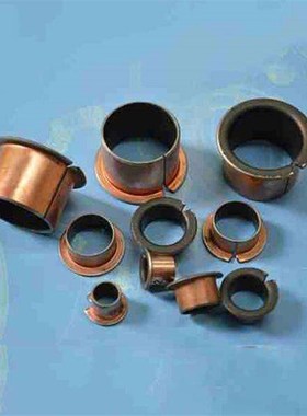 JDB 283730 303815 303820固体镶嵌石墨自润滑铜套轴承含油轴套