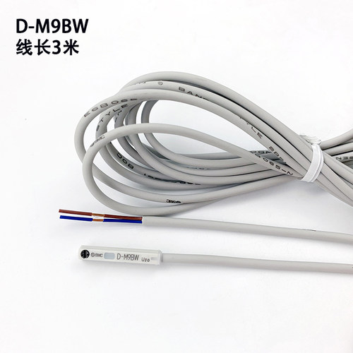 3C-D-A93L气缸磁性开关Z73L/A73L/M9BL/M9NVL/M9P/Y59A/F8B/D-M9N