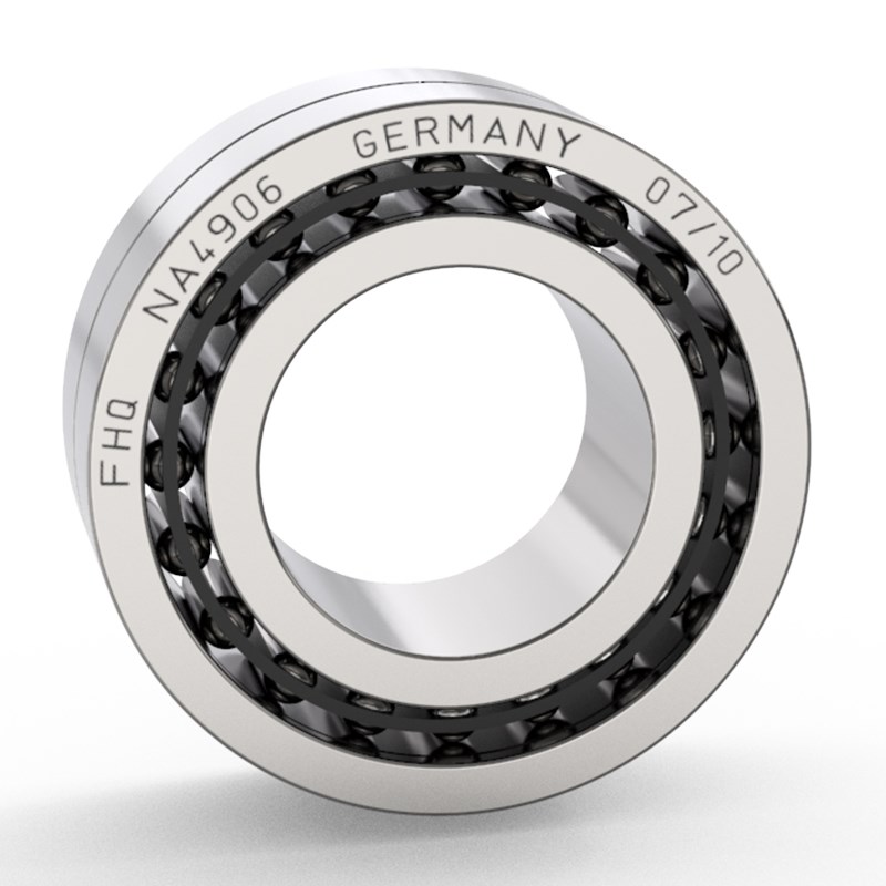 进口德国FHQ滚针轴承 RNA NA 5900 5901 5902 5903 5904 5905