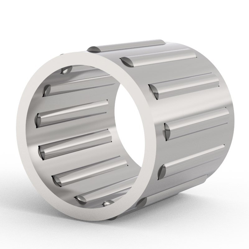 进口德国FHQ KT425020C3通用滚针与保持架组件轴承尺寸42*50*20