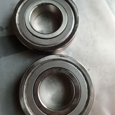 日本进口316L不锈钢轴承 S603 S604 S605 S606 S607 S608 S609 ZZ
