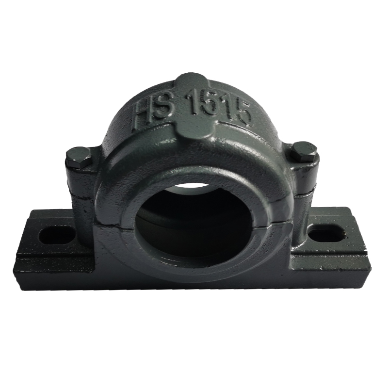 HS加重轴承座轴壳瓦盒 1311 1312 1313 1314 1315 1316 1317 1318
