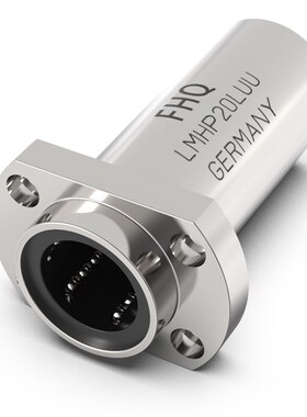 国产精密线型  LMHP20LUU-内径20mm  直线轴承