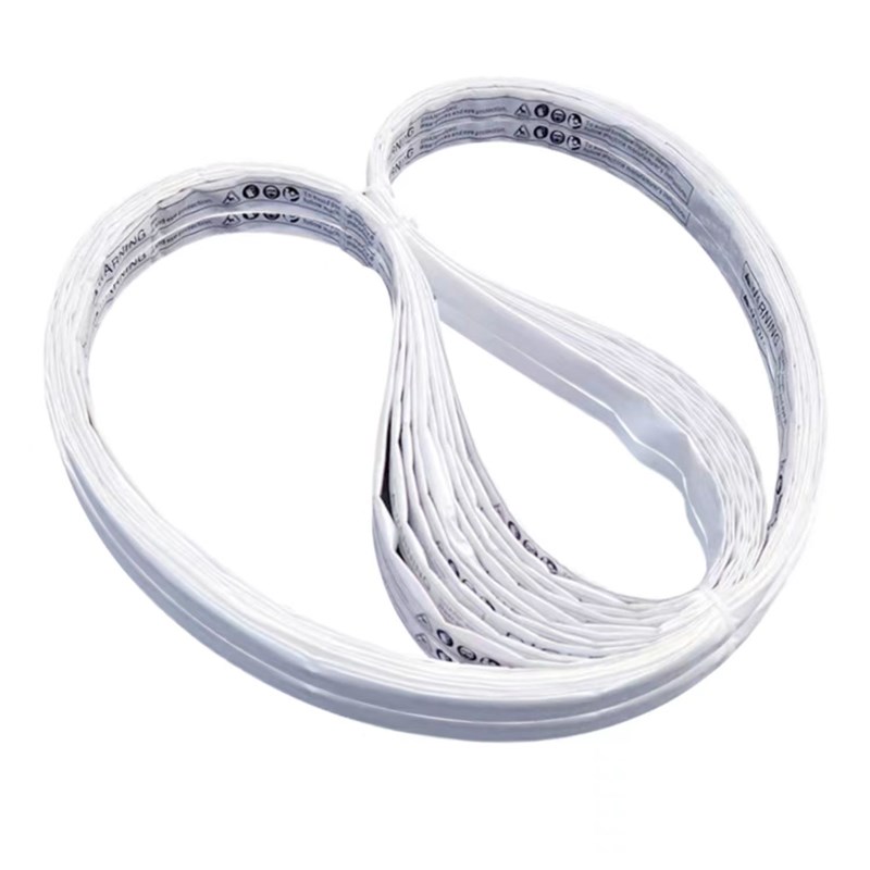 原装进口 思凯特锯骨机据条250型切割肉骨330带锯条280型180锯带