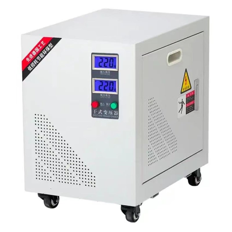 三相变压器690伏660V转480V380V440V480变220V200V隔离10KVA30KVA