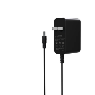 适用美的空气循环扇落地扇24v充电器电源线24V1A1.5A电源适配器fga20vb/fga24um/zr/uzr/gaf20ca电风扇配件