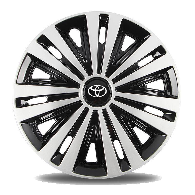 包邮新老花冠威驰雅力士致炫致享改装车轮毂盖钢圈罩轮胎帽盖