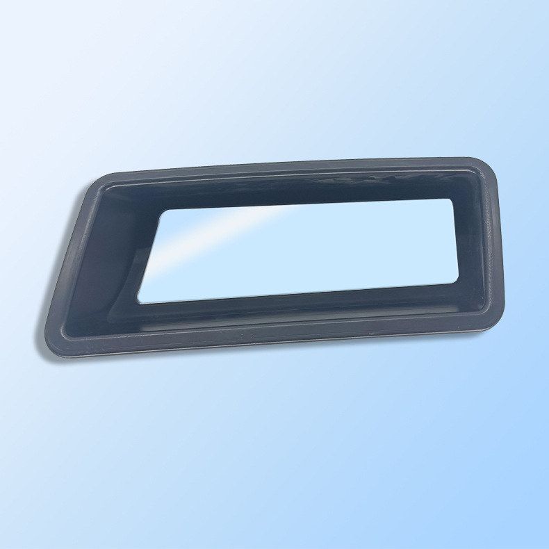 24款乐道L60抬头显示保护框HUD