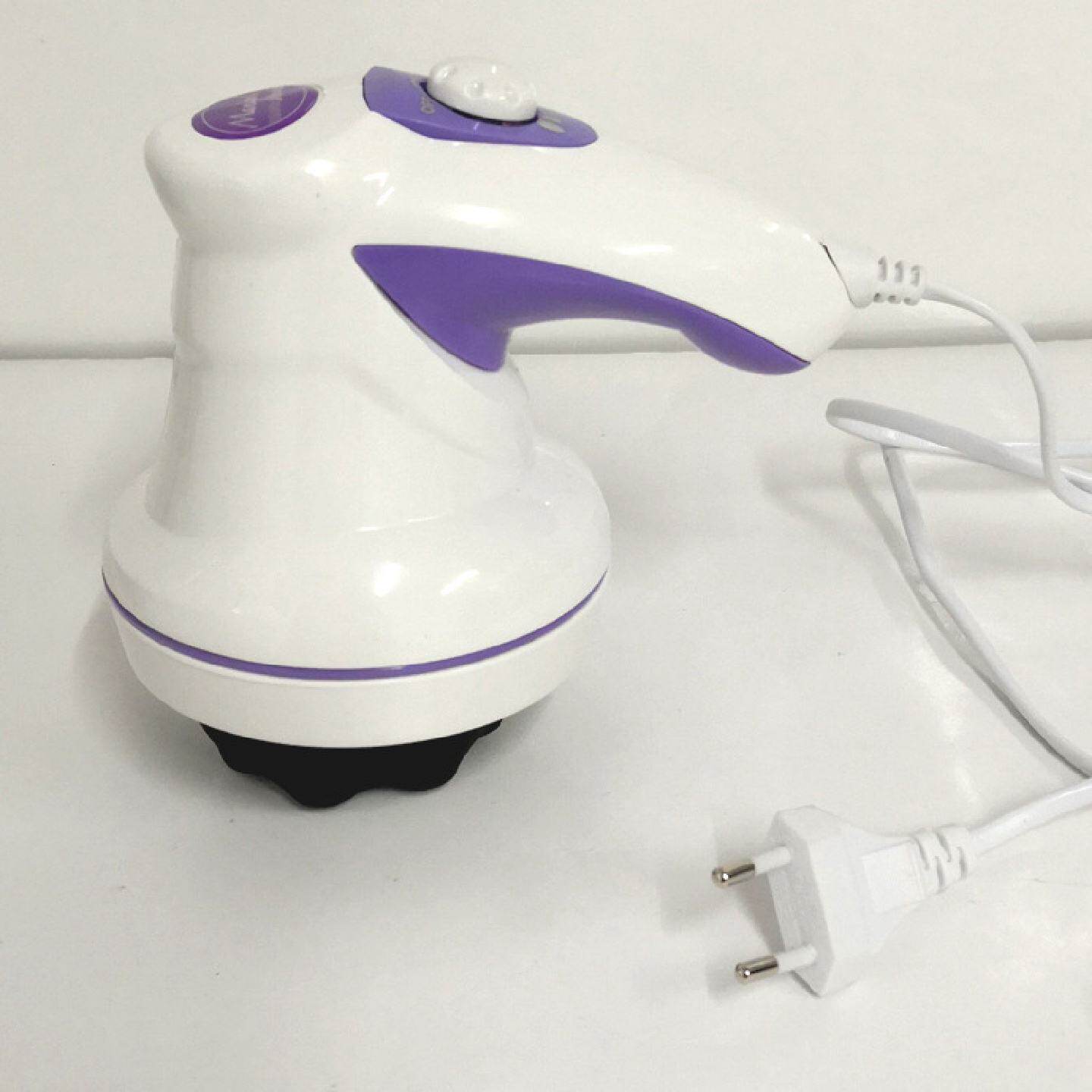 消除脂肪多功能按摩仪器推脂机刮痧机手持减脂机