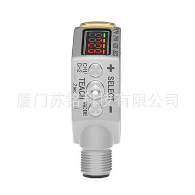供应BANNER工业光电传感器Q4XFPCOD310-Q8