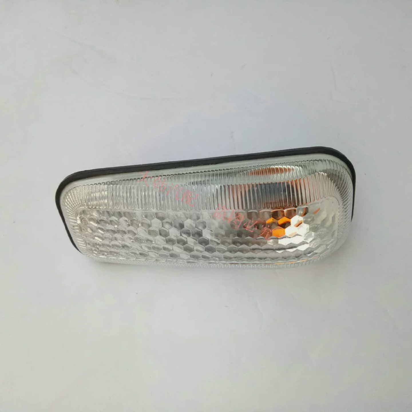 五征低卡汽车货车配件大全奥驰X3X2D3D2V3T3D5轮眉灯方向灯