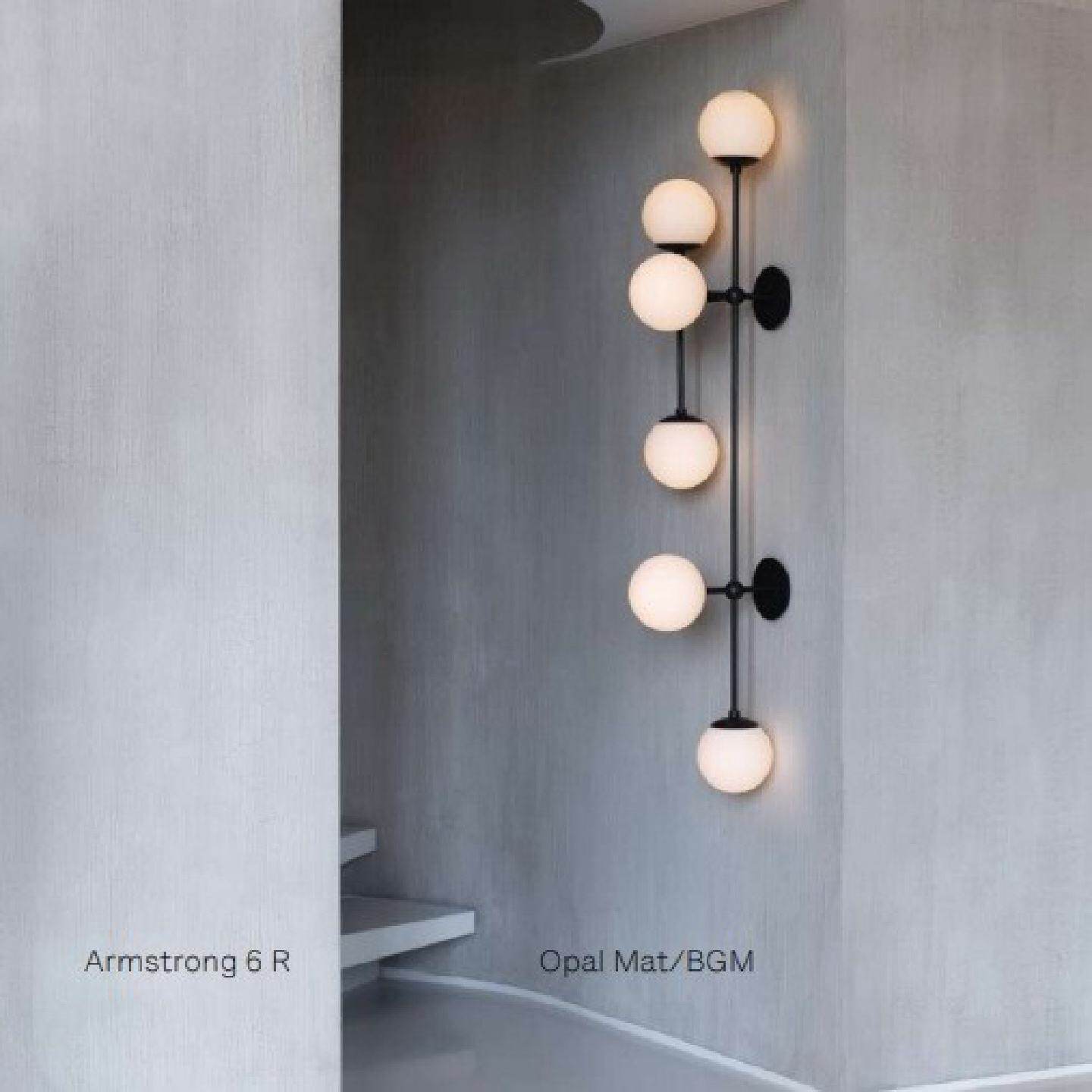 北欧现代设计师款客厅背景墙酒店会所走廊样板房床头玻璃创意壁灯