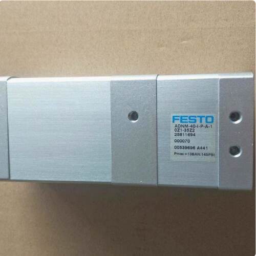 FESTO多位置气缸ADNM-25-40-63-100-A-I-P-A-15Z1-25Z1-35Z-100Z2