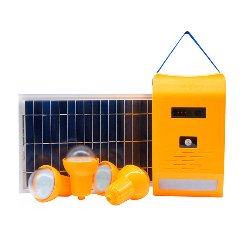 African market wholesale, project support,solar home kit &FM