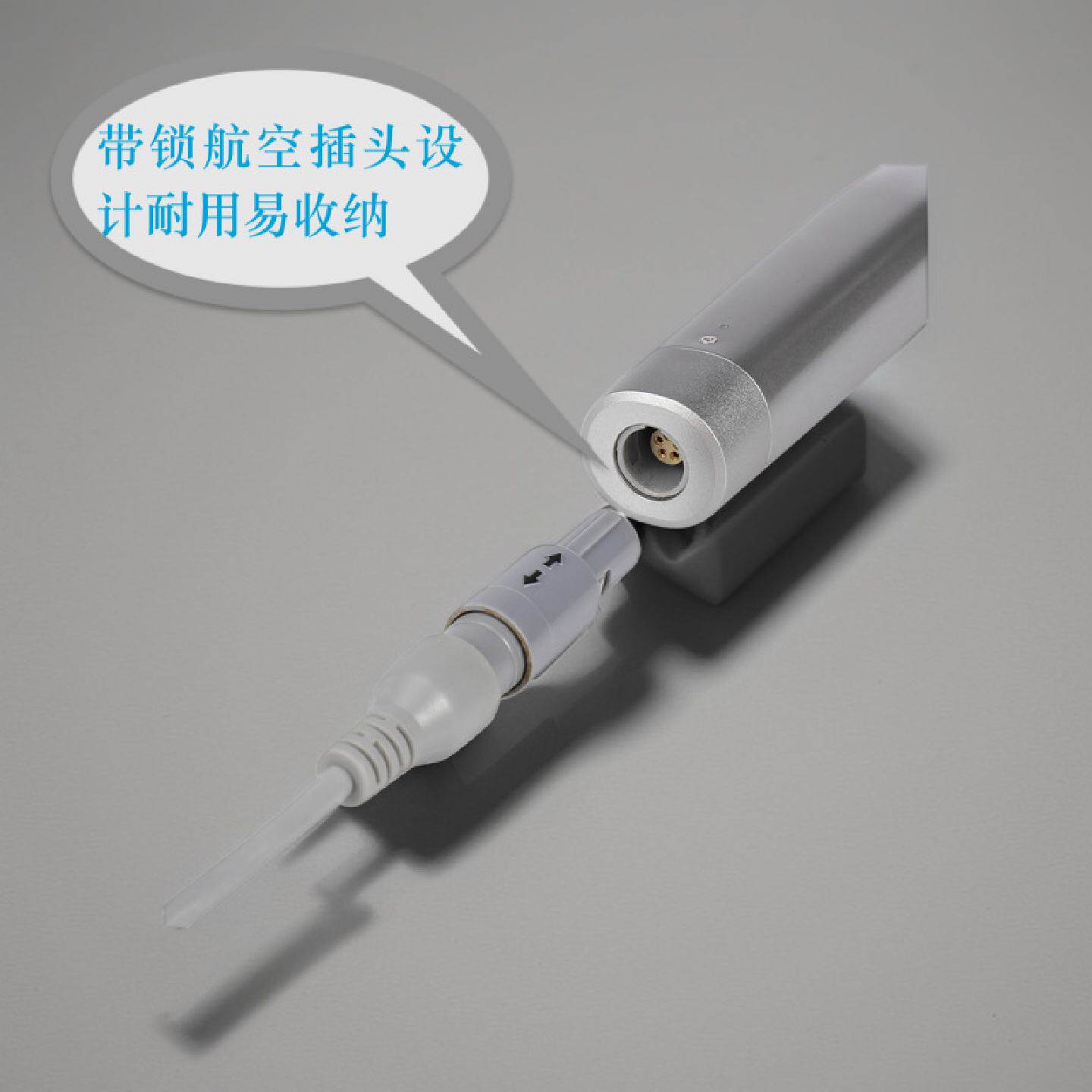 4K超清口腔内窥镜观察仪USB口四图定格景深缩放兼容所有牙科软件