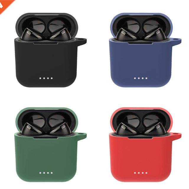 1 Pc Shockproof Protective Cover for TOZO T6 Waterproof Case