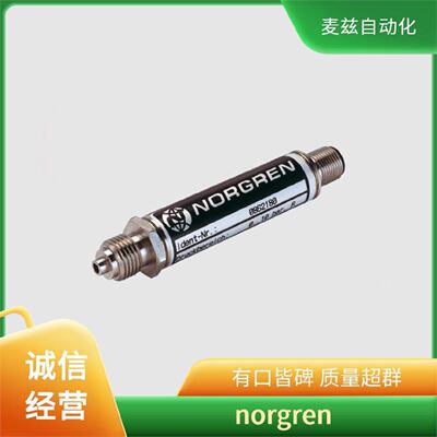 诺冠norgren0000000.6220.02400接头和附件GS-22-150-CC-750