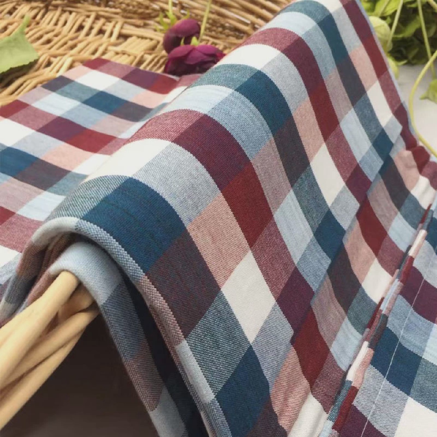 尾单布料40支精细老粗布床单睡单贴身很舒服