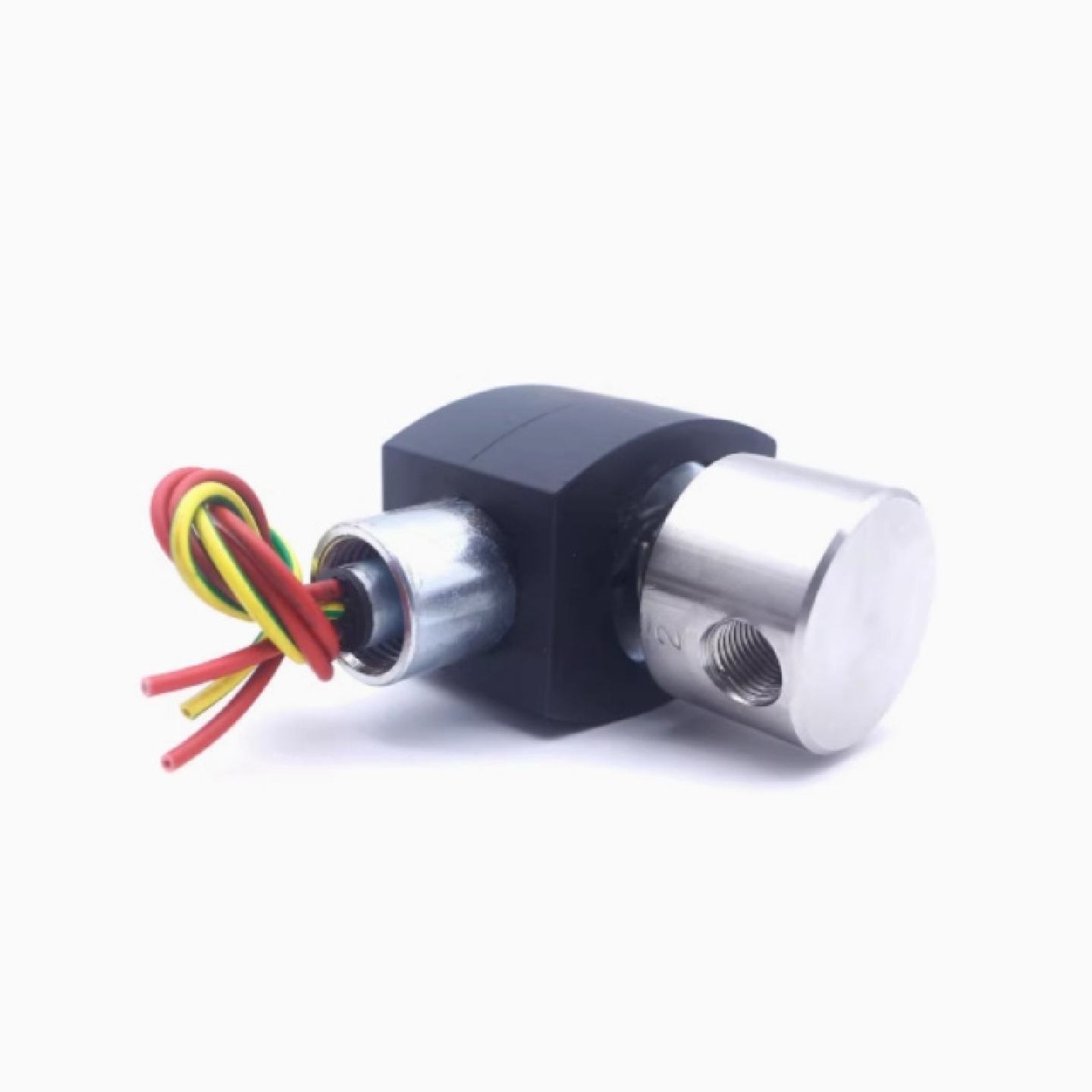 ASCO阿斯卡262系列电磁阀GP8262H013220/50AC\24V