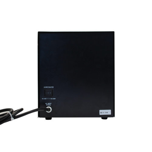 单相稳压器70~140V/150~250V双向全自动110V220V出口交流稳压电源