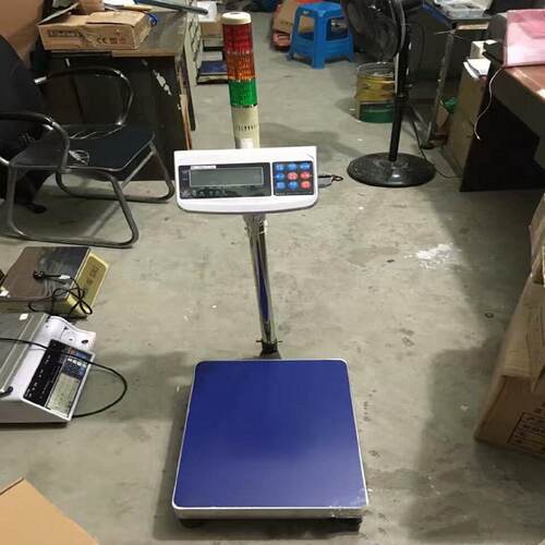 继电器信号输出上下限报警计重连接电脑电子秤定量控制输出台秤