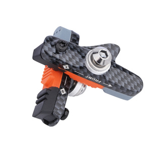 优选公路车刹车皮铝合金车圈C刹皮700C自行车刹闸皮橡胶刹车块