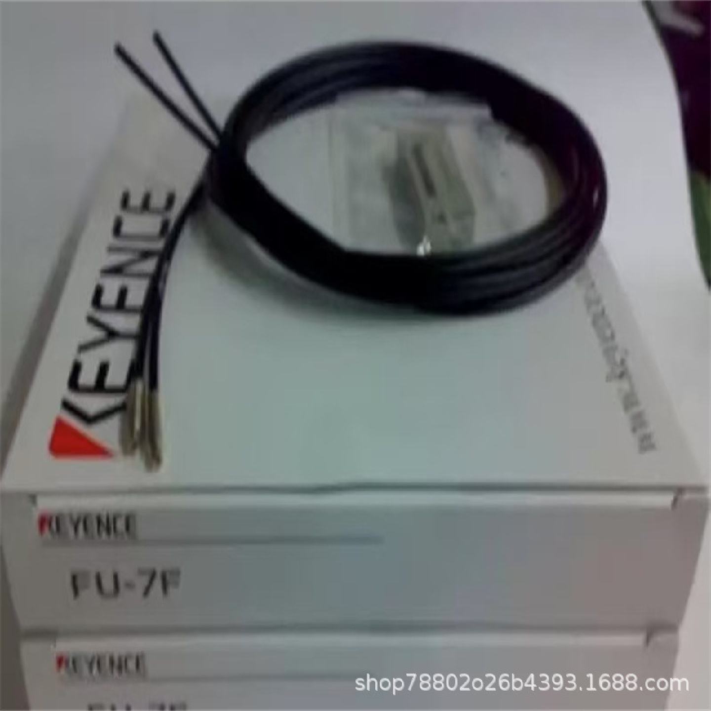 基恩士传感器FU-51TZFU-54TZ议价