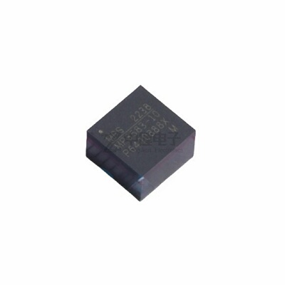 全新原装MPM3683GMN-10-TDC-DC非隔离电源模块封装LGA-29