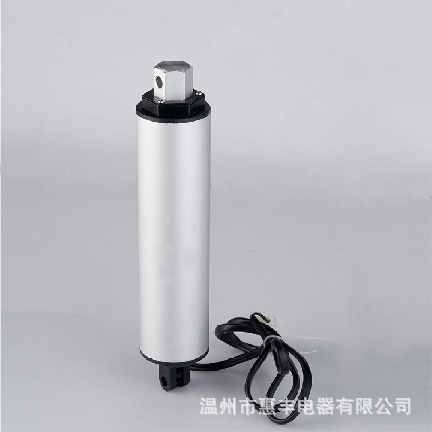 HF-TGD电动伸缩杆低噪音12V24V推杆遥控升降器智能家居直流电机