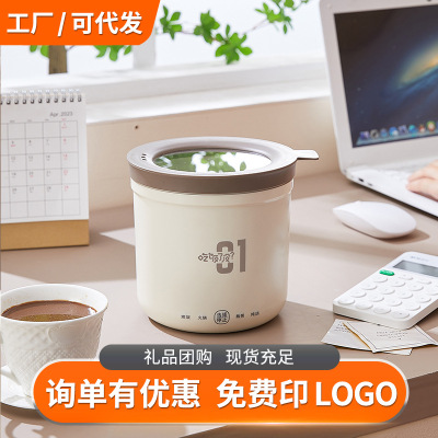 泡面锅宿舍电煮锅小功率一人食煮面锅插电迷你小电锅单人多功能锅