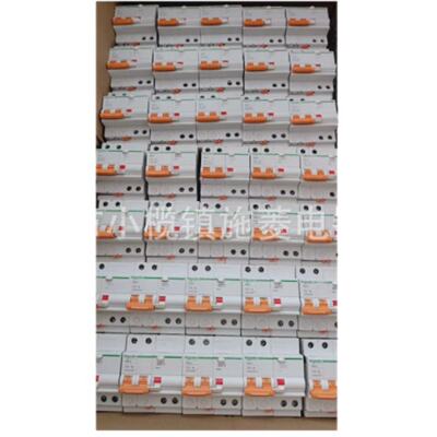 Easy2P3P4P32A63A100A隔离负荷闸刀开关