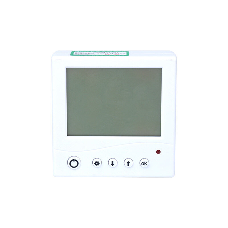 温湿度传感器 模块85探头农业探头高精度工业一体化温湿度变送器