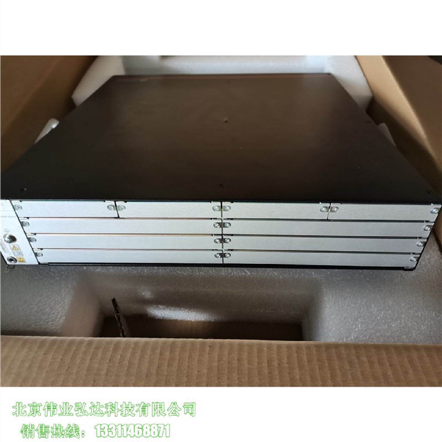 AR6280-S/AR6300-S企业级模块化路由器安关机框