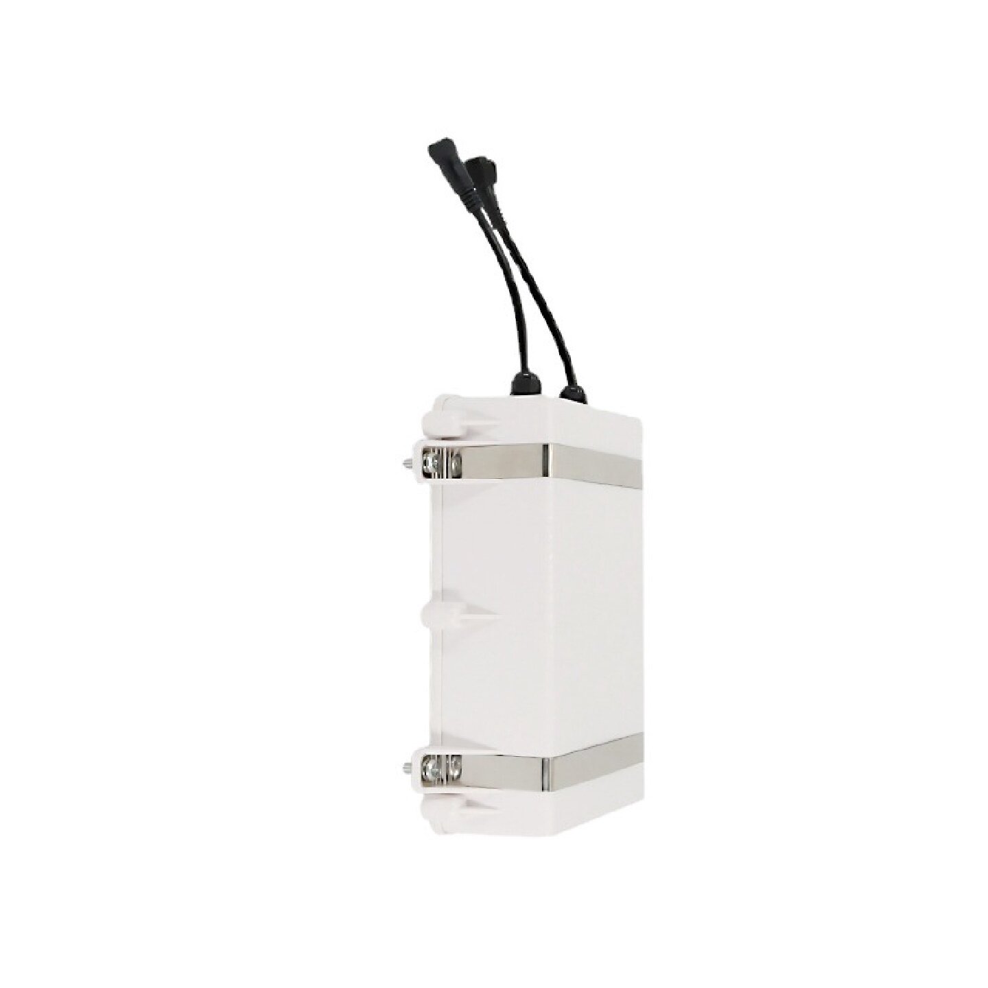 12V40AH太阳能监控系统工程远程户外无线防水监控摄像锂电池
