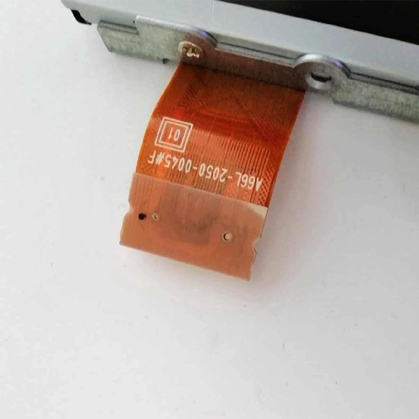 LQ104V1DG74V1DG51FANUC发那科OI-TF系统主机液晶显示屏现货出