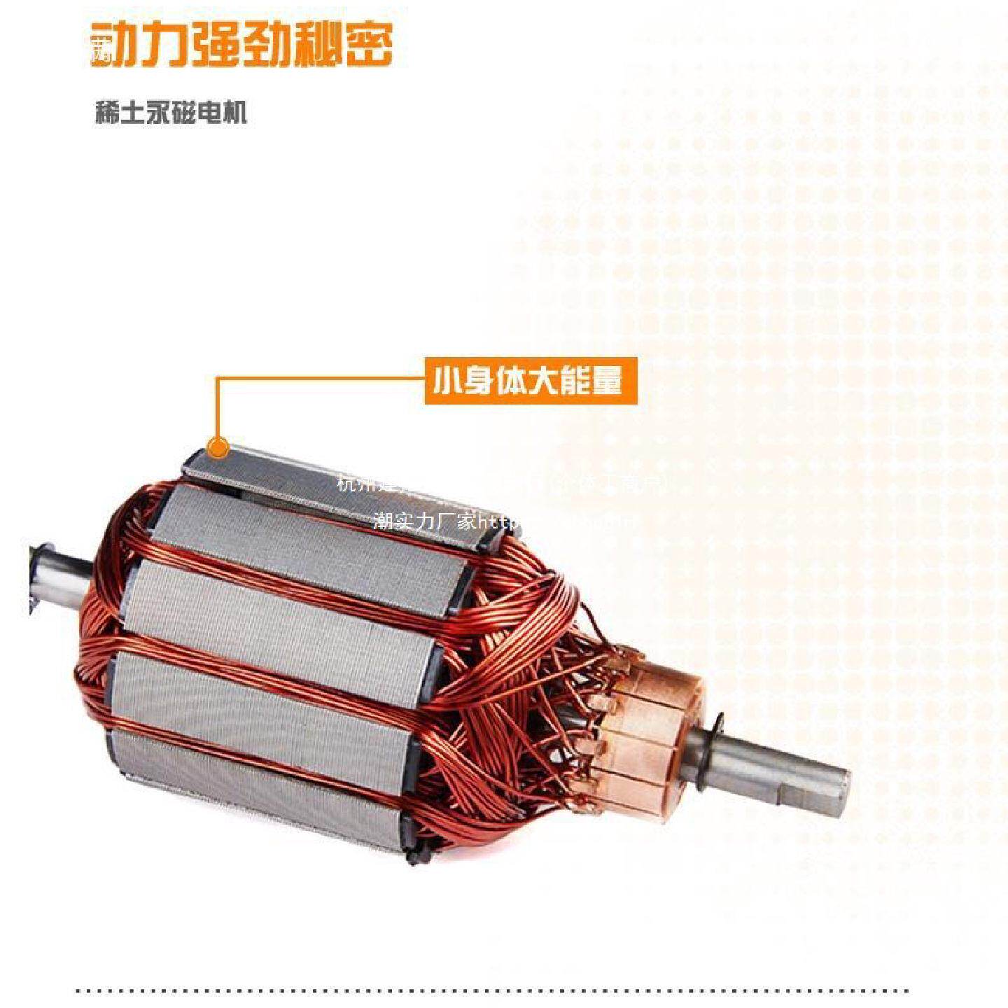 车载充气泵通用型48电动车打气泵12迷你空压机小型220V家用游泳圈