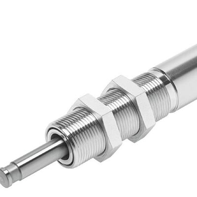 FESTO费斯托DYSR-25-40-Y5弹性缓冲器