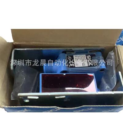 全新原装正品西克光电开关GSE10-P4112订货号1065900