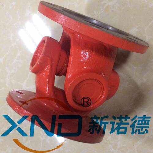 SWC120WD单十字传动轴厂/万向联轴器SWC120WD-142(单十字/加高型)