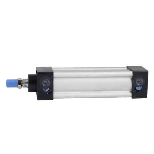 SU气动气缸标准气缸SU50X25SU63X25X50X75X100X125X150X175X200S