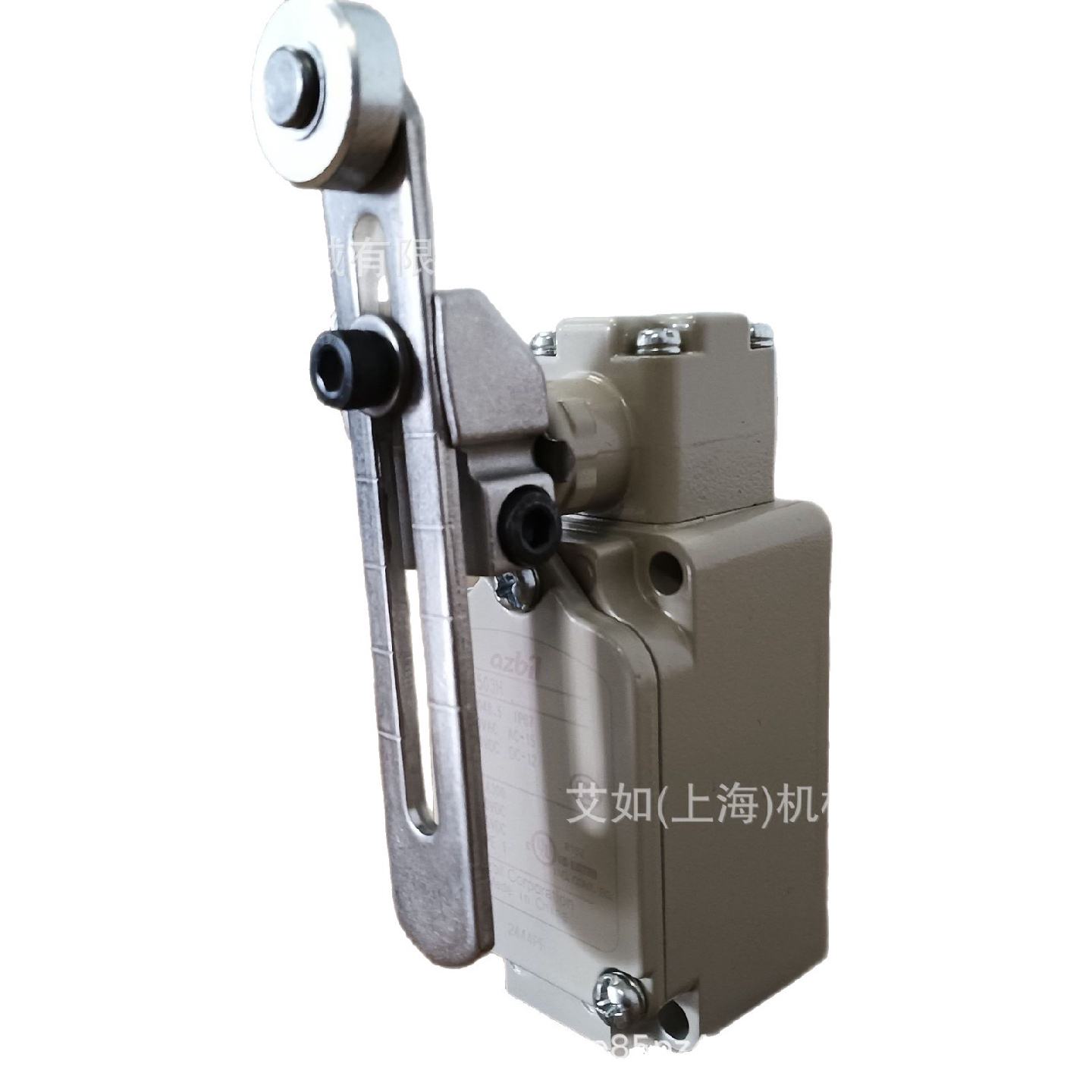 AZBIL山武1LS-J503H限位开关行程开关限位传感器