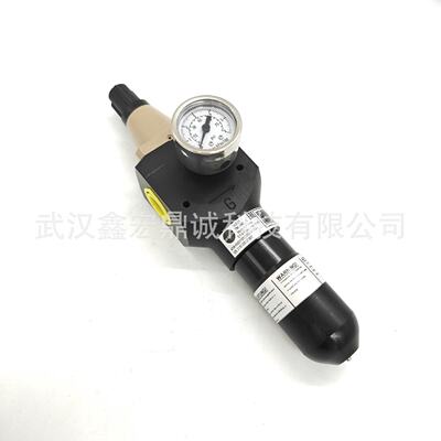 Samson萨姆森4706-4562012320000-000000压力调节器过滤减压阀