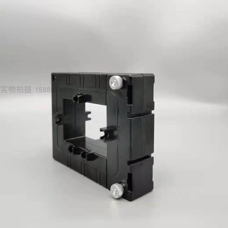 上海人民开合式电流互感器-58?300/5?1000/5开口式电流互感器