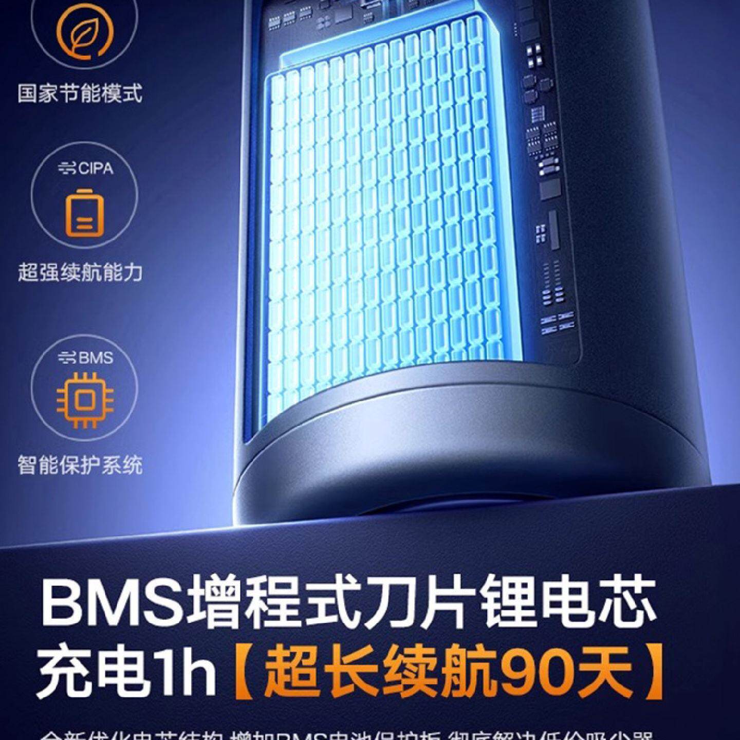 电脑吸尘器主机清理灰尘机箱键盘清灰工具手持小型吹吸一体高强力