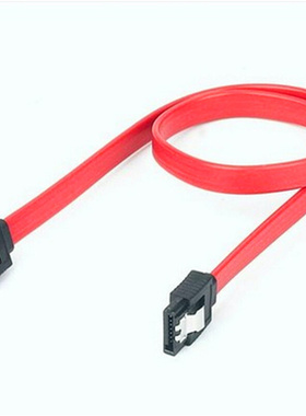 1 pcs 45cm Serial ATA SATA3 Data Transfer Straight Cables S