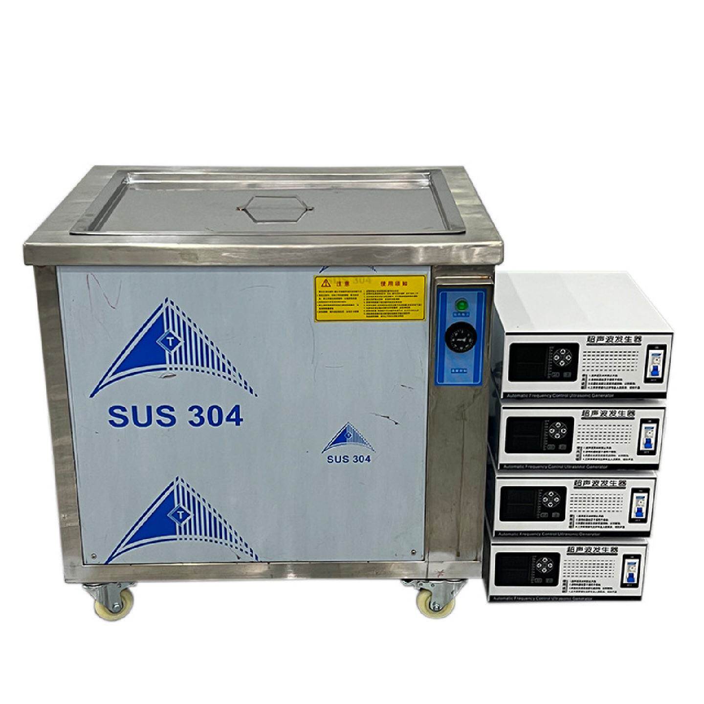 THD-1024Q超声波清洗机工业28K/40K单槽全自动洗碗机高效工业级